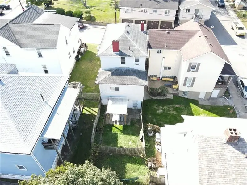 205 Union St, Monongahela, PA 15063 - #3