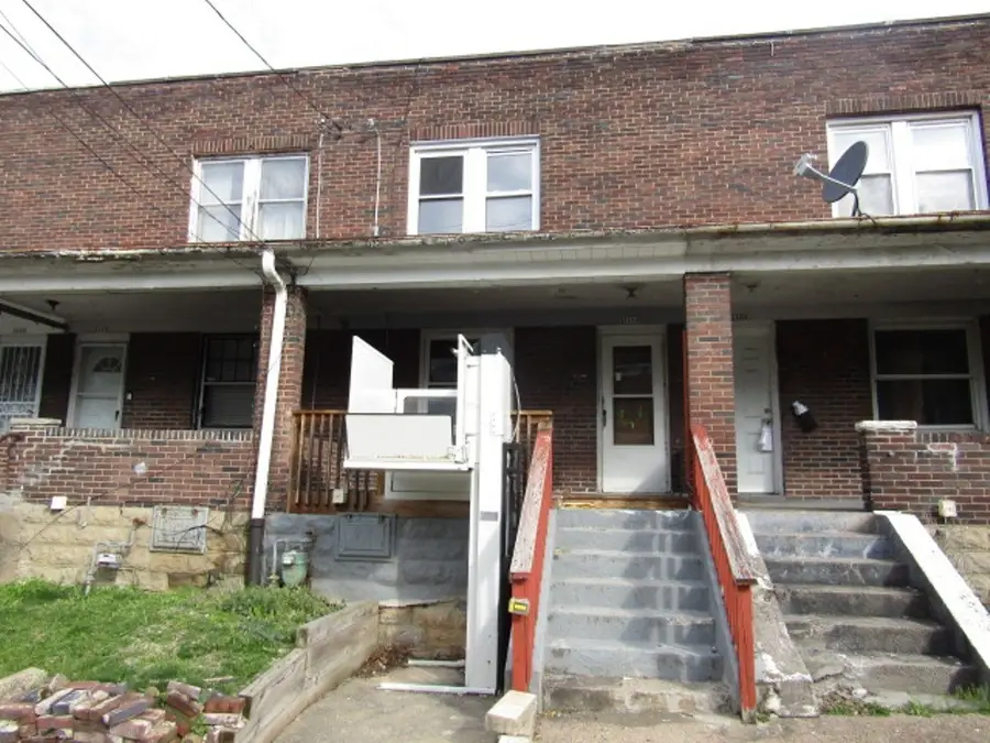 1159 Paulson Ave, Pittsburgh, PA 15206 - #2