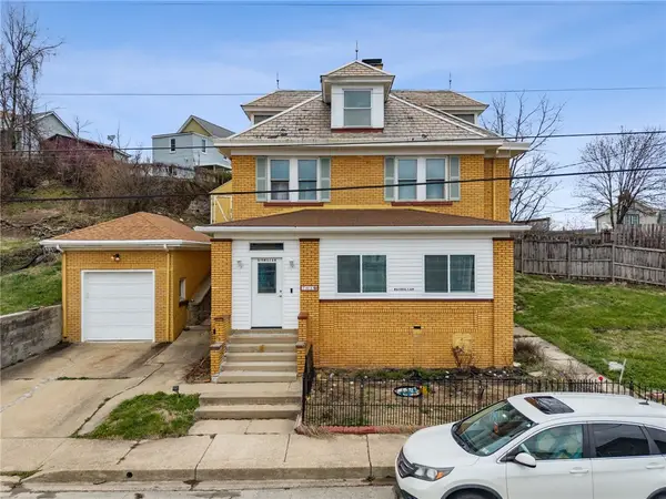 701 Cowan Ave, Jeannette, PA 15644