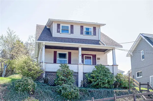 814 N 2nd St, Jeannette, PA 15644