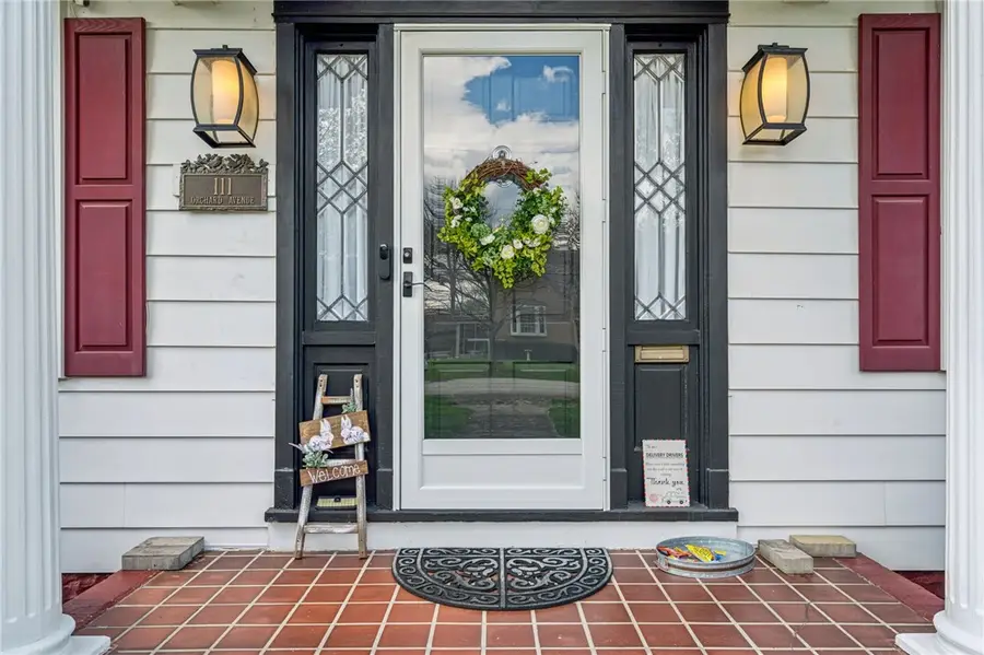 111 Orchard Ave, Rostraver Township, PA 15012 - #2