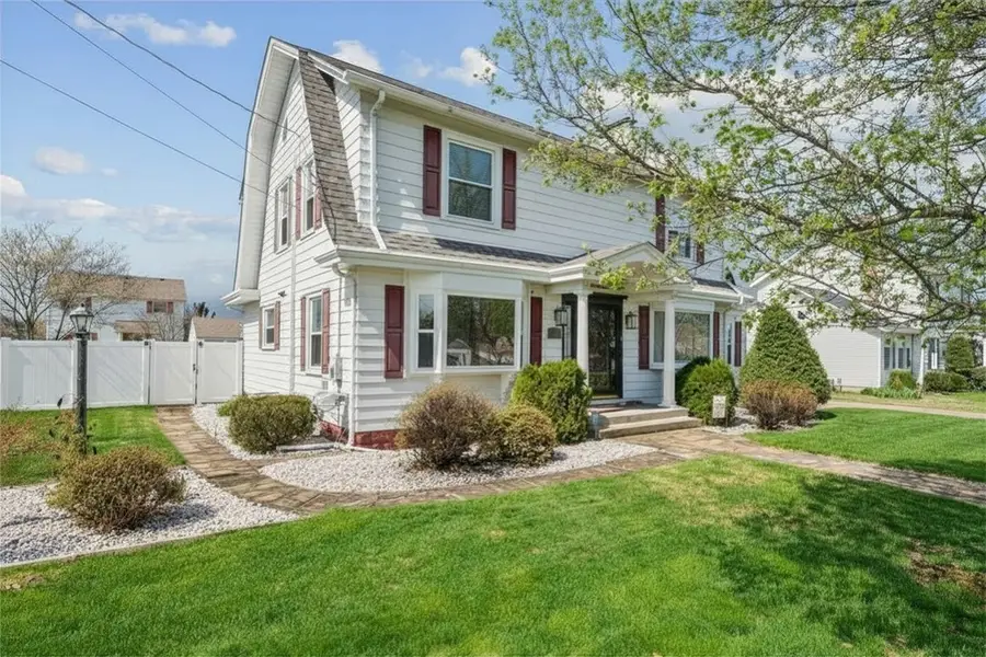 111 Orchard Ave, Rostraver Township, PA 15012 - #3