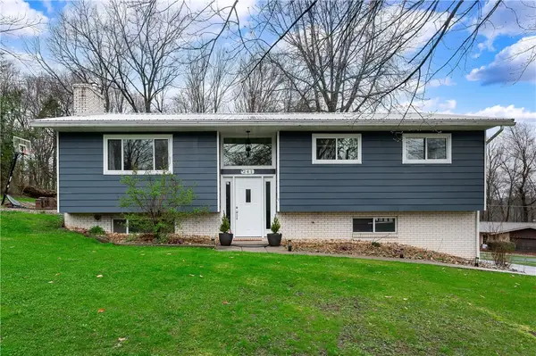 241 La Ray Drive, Butler, PA 16001