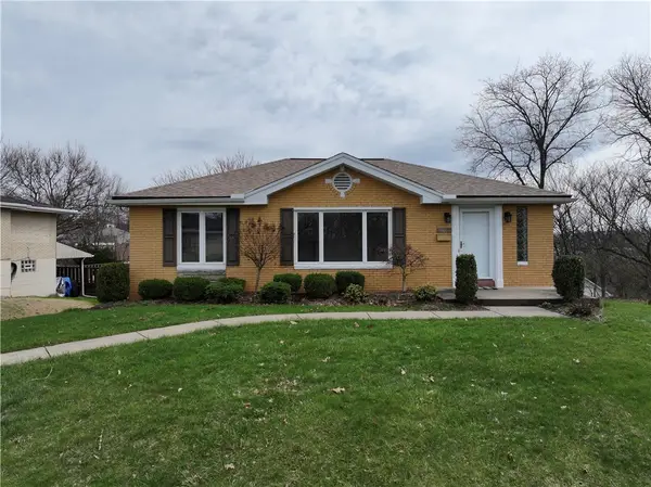 5019 Barberry Street, Pittsburgh, PA 15207