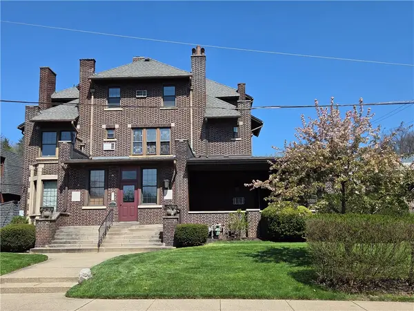 701 4th St #2, Pittsburgh, PA 15215