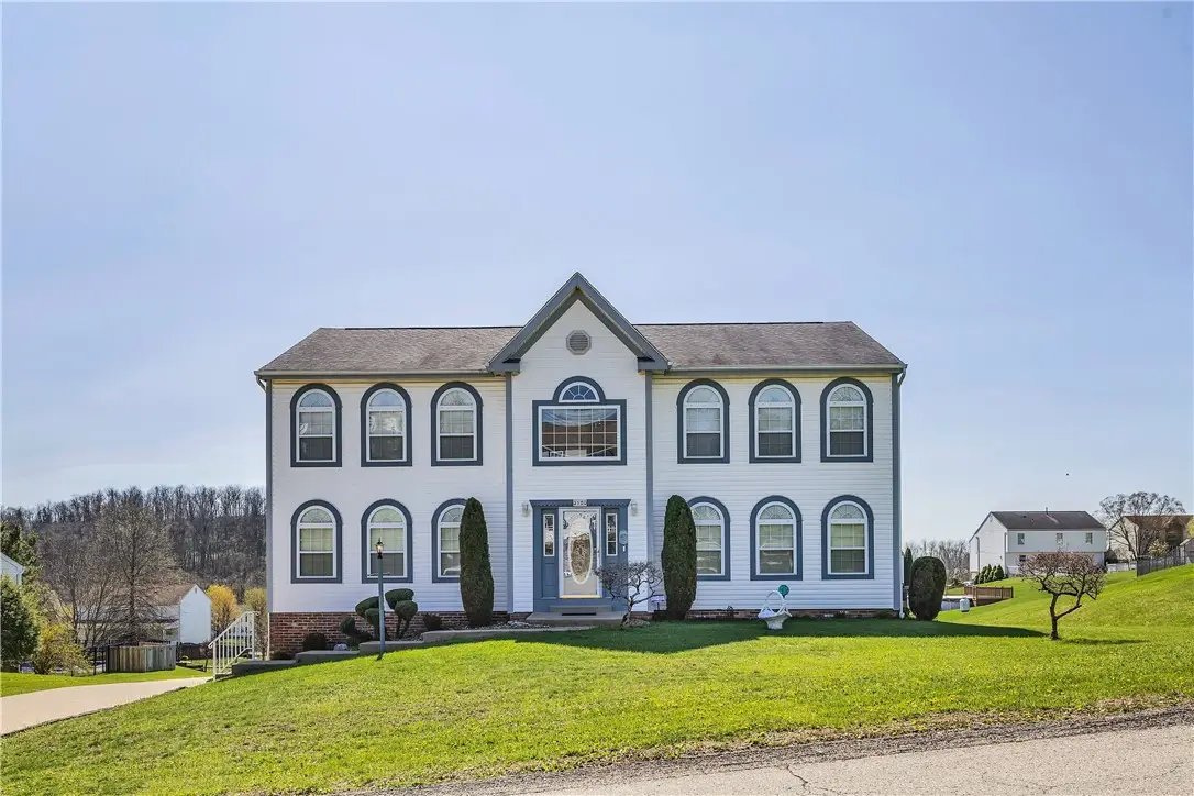 3120 Dove Drive, Irwin, PA 15642 - #1