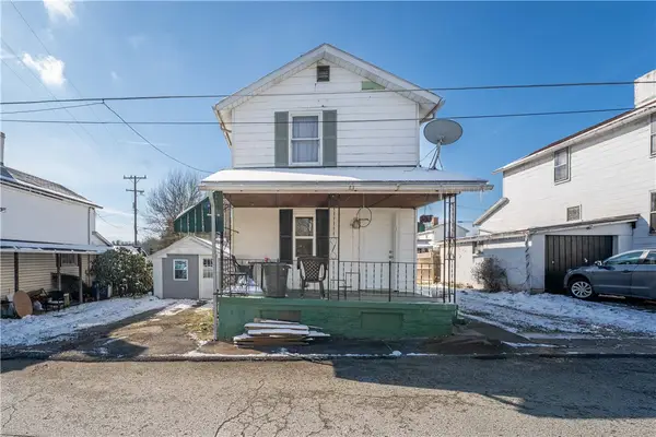 421 2nd St, Brownsville, PA 15417