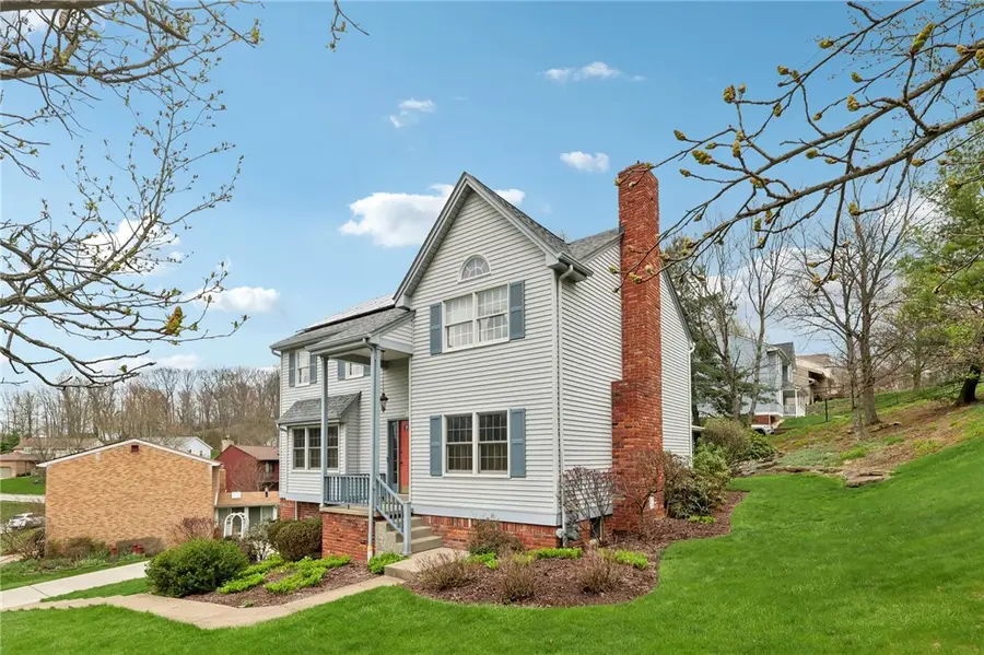 102 Cool Springs Dr, Sewickley, PA 15143 - #2