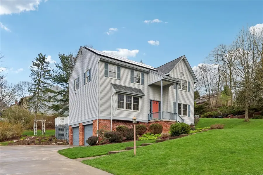 102 Cool Springs Dr, Sewickley, PA 15143 - #3