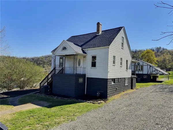 233 Brown St, Brownsville, PA 15417