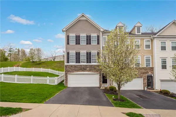 22 Truman Circle, Mc Kees Rocks, PA 15136