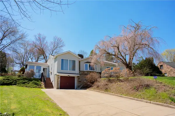 115 Lakeview Drive, Butler, PA 16001