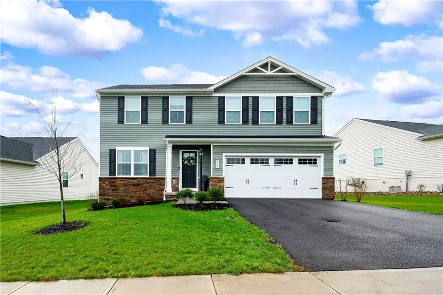 105 Jerome Dr, Butler, PA 16001 - #2