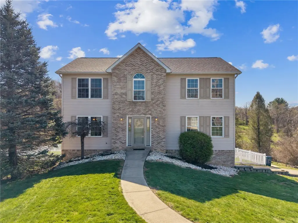 388 Rose Ave, Harrison City, PA 15636 - #1