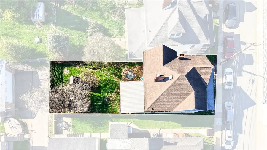 314 Union St, Monongahela, PA 15063 - #2