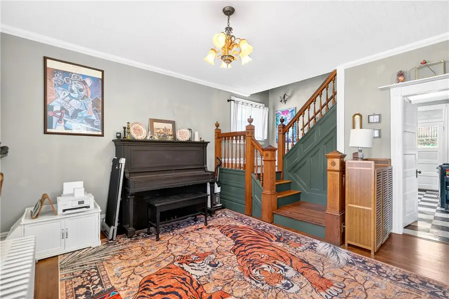 314 Union St, Monongahela, PA 15063 - #3