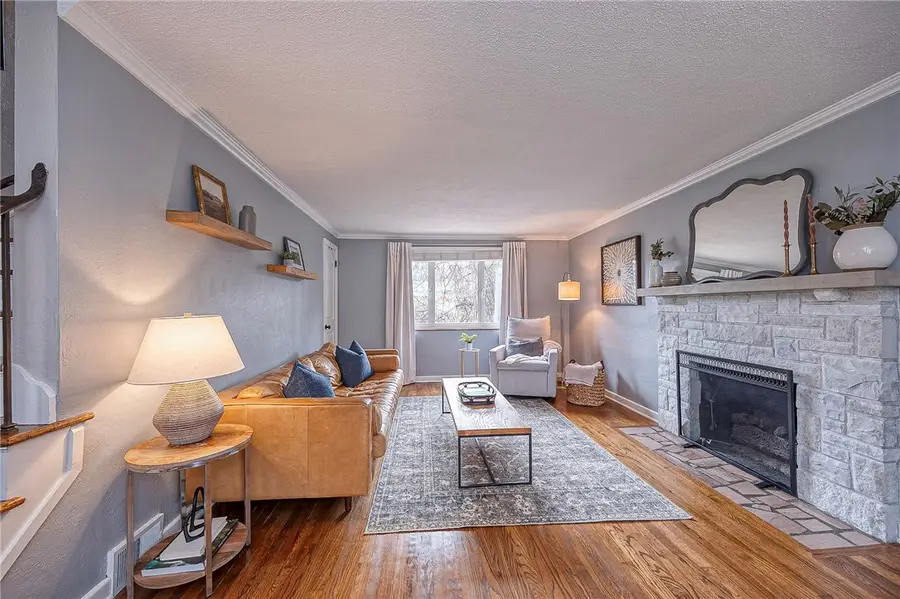 476 Haverhill Rd, Pittsburgh, PA 15228 - #3