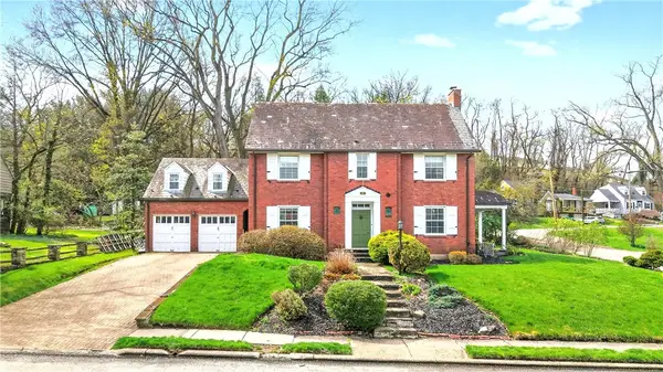 1200 Summit St, White Oak, PA 15131