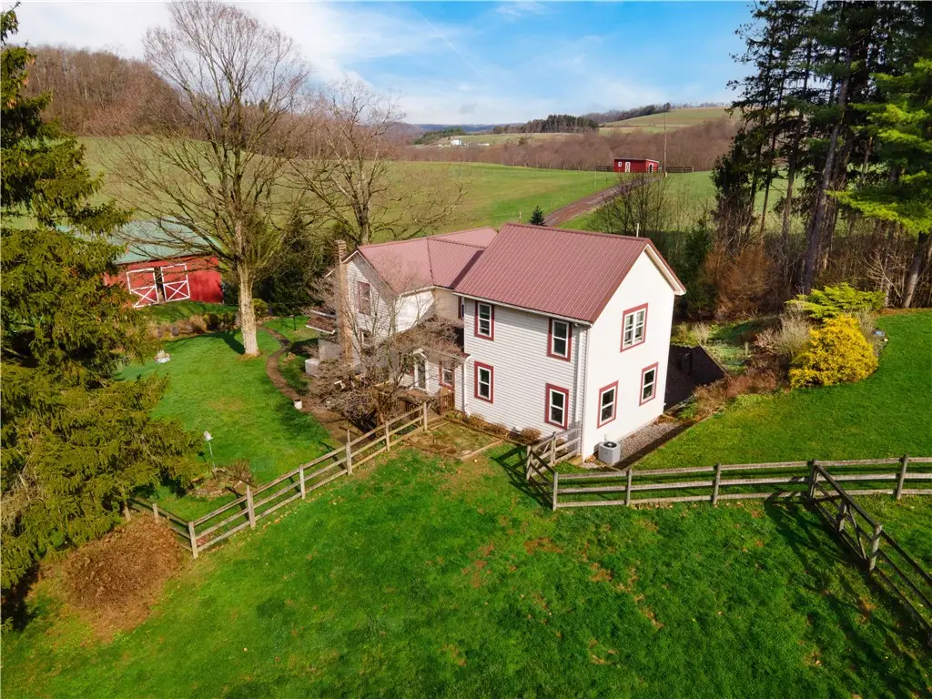 2420 Angus Road, New Bethlehem, PA 16242 - #1