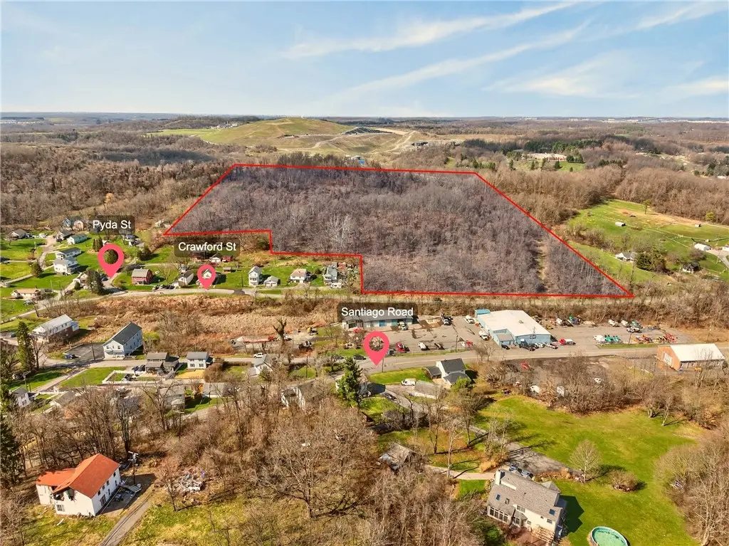 0 Crawford St, Imperial, PA 15126 - #1