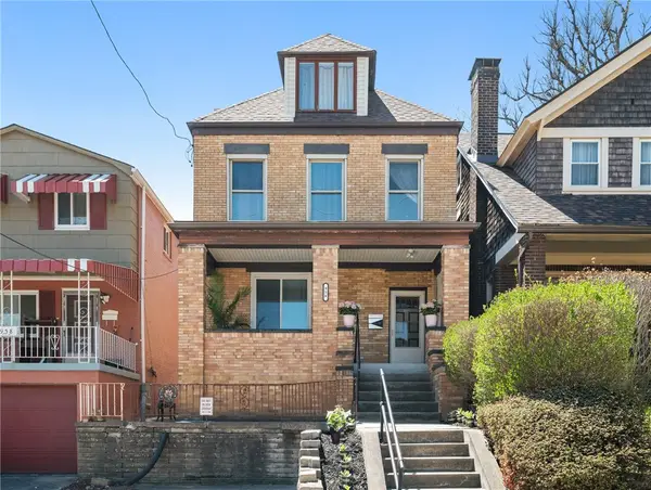 956 Greenfield Ave, Pittsburgh, PA 15217