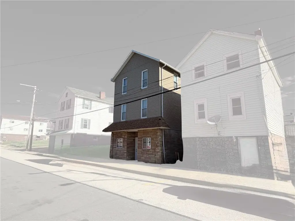 1028 Main St, Republic, PA 15475 - #1