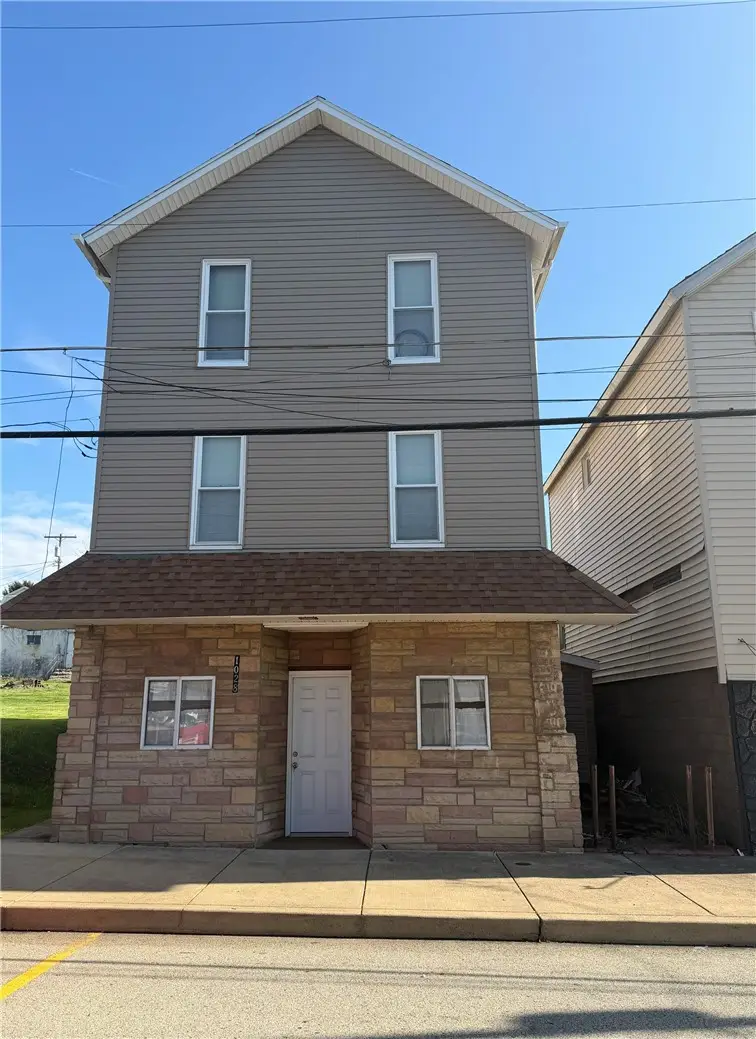 1028 Main St, Republic, PA 15475 - #2