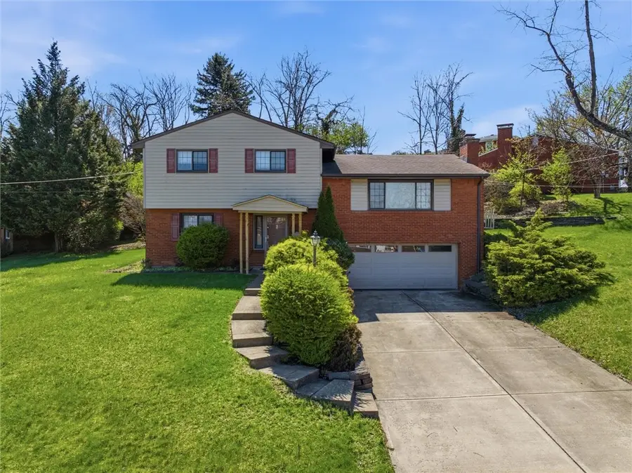 193 Arla Dr, Pittsburgh, PA 15220 - #2