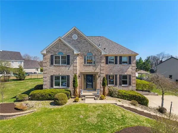 903 Poplar Place, Cranberry Twp, PA 16066