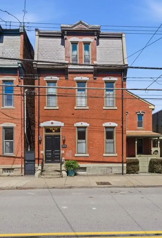 2315 Sarah Street, Pittsburgh, PA 15203