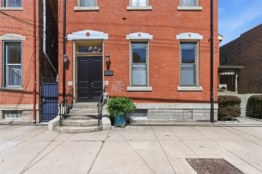 2315 Sarah Street, Pittsburgh, PA 15203 - #2