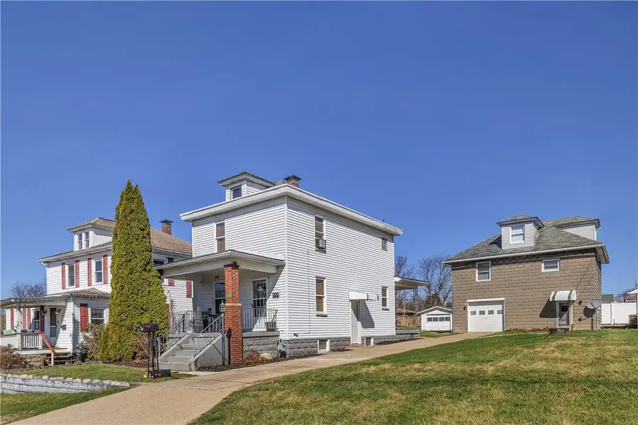 804 George, Scottdale, PA 15683 - #2