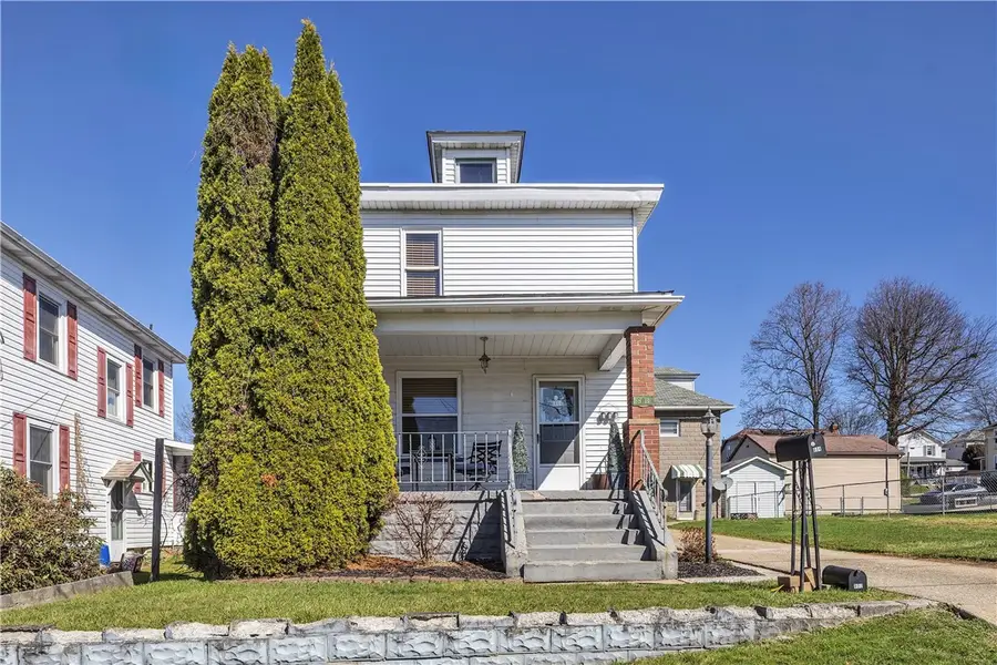 804 George, Scottdale, PA 15683 - #3