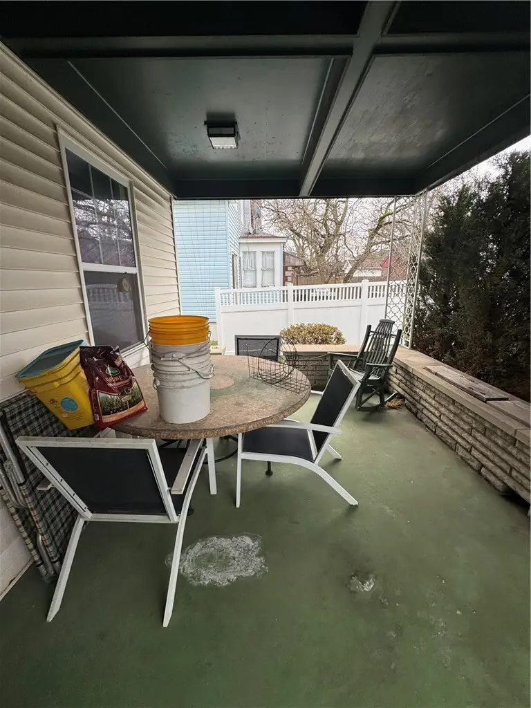 908 Franklin St, McKeesport, PA 15132 - #2