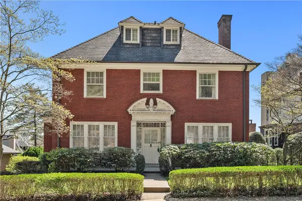 4208 Parkman Avenue, Pittsburgh, PA 15213