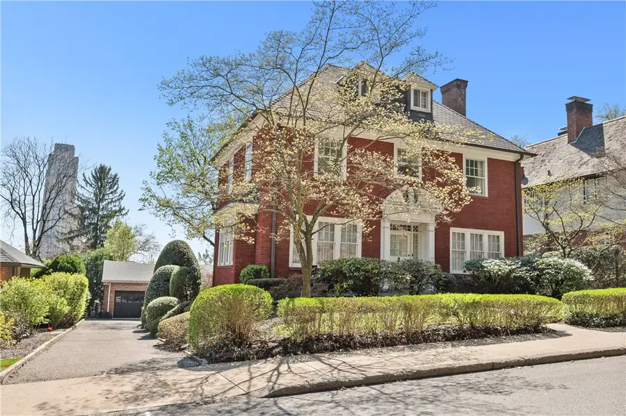 4208 Parkman Avenue, Pittsburgh, PA 15213 - #2