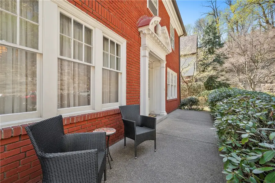 4208 Parkman Avenue, Pittsburgh, PA 15213 - #3