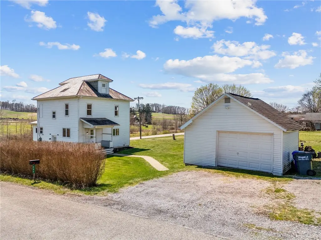 685 Herman Rd, Butler, PA 16002 - #1