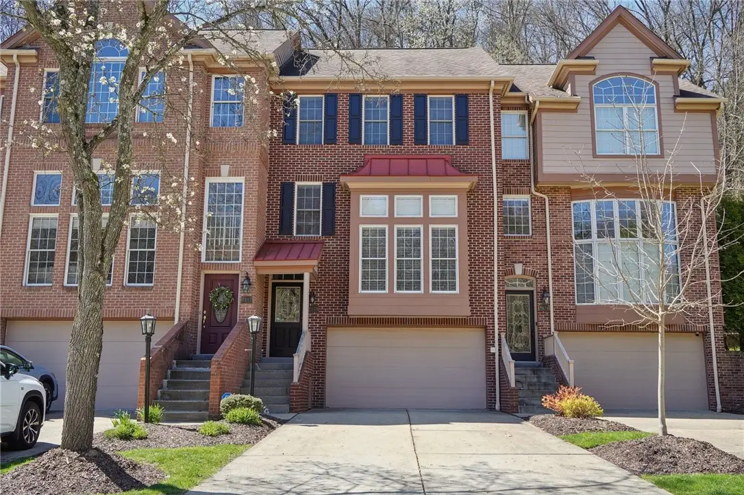 2119 Huntington Ct S, Wexford, PA 15090 - #1