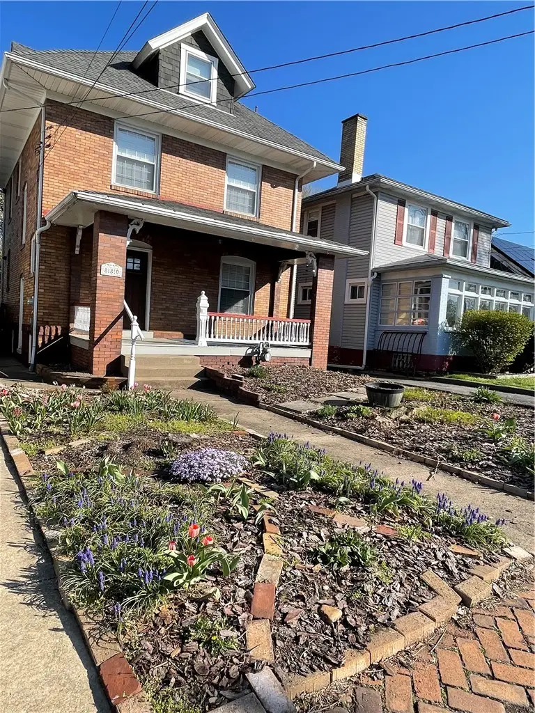 880 4th St, Beaver, PA 15009 - #2