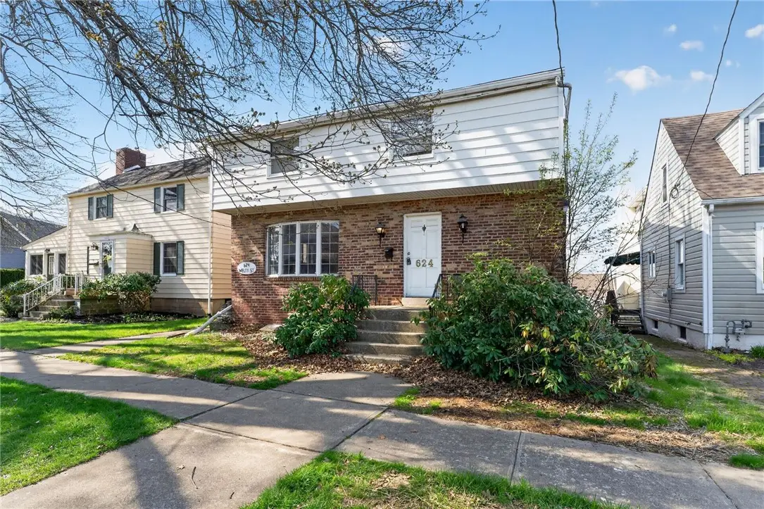 624 Welty St, Greensburg, PA 15601 - #1