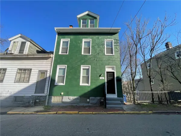 1104 Brabec St, Pittsburgh, PA 15212