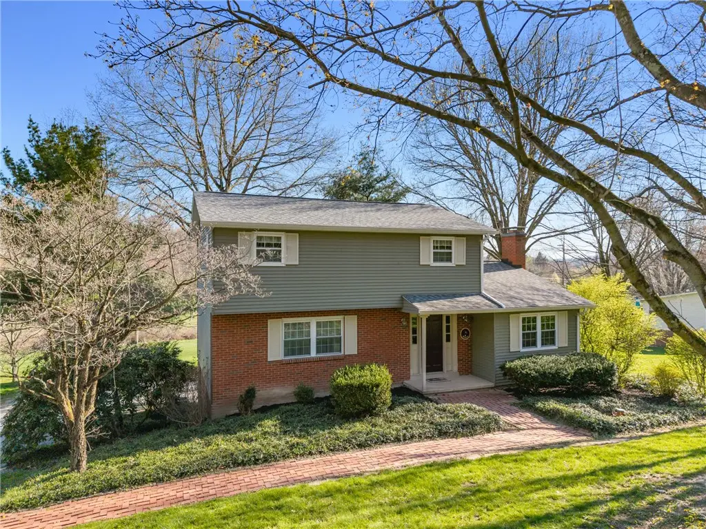 128 Evans Rd, Zelienople, PA 16063 - #1