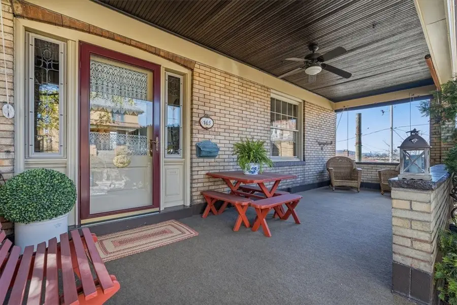 165 George St, Rochester, PA 15074 - #2