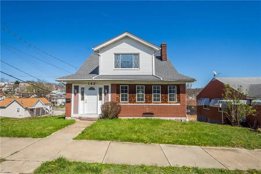 142 North Street, McDonald, PA 15057 - #2