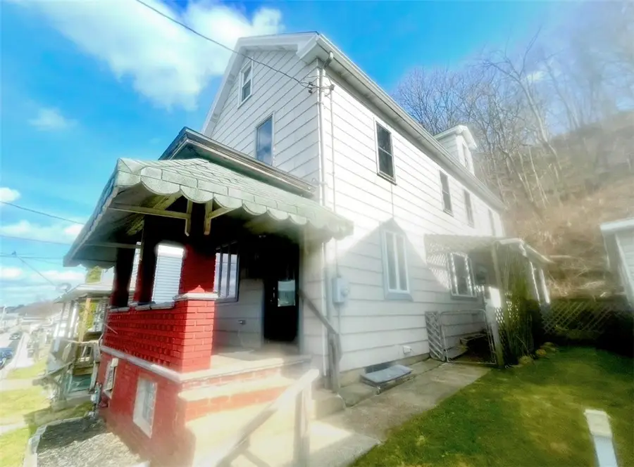 634 Ridge Ave, Ford City, PA 16226 - #2