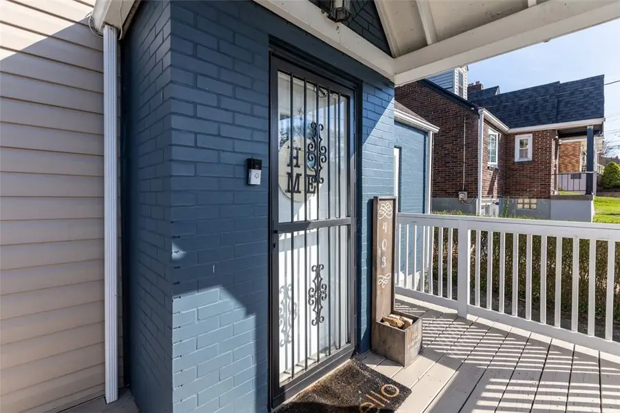 403 Oak St., West Mifflin, PA 15122 - #3