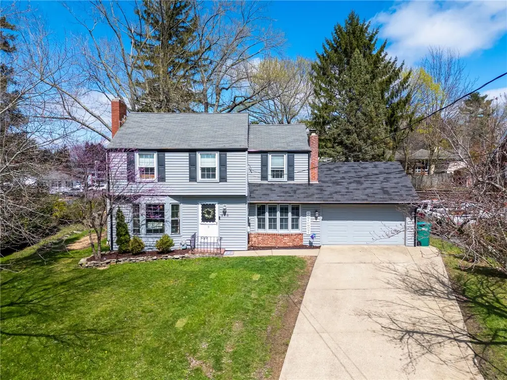 216 W Northview Ave, New Castle, PA 16105 - #1