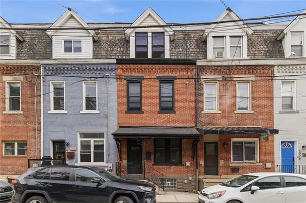 4030 Willow St, Pittsburgh, PA 15201