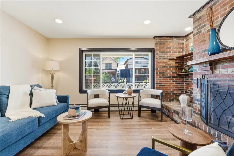 406 35th, McKeesport, PA 15132 - #3